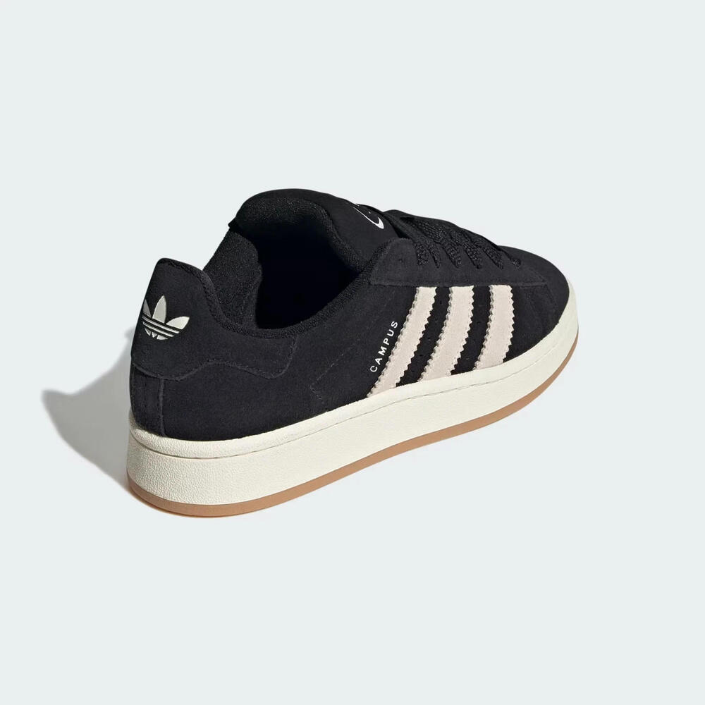 adidas Campus 00S Shoes Black JH5626 womens shoes sneakers Size 10 NEW - Picture 4 of 8